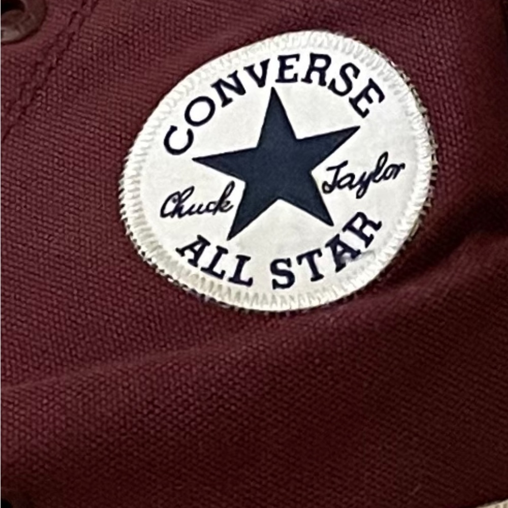 Conserve Chuck taylor’s - Picture 4 of 6